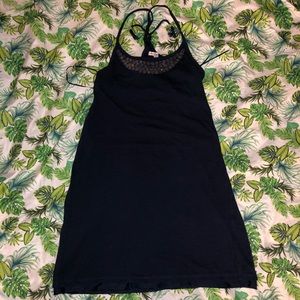 SOLD ✨ NWOT AEO XS BEACH COVER UP DRESS